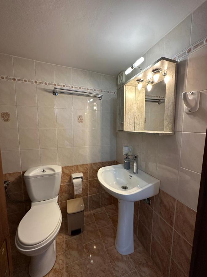 Ano Syros Vibes Apartment Exterior photo