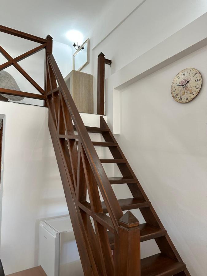 Ano Syros Vibes Apartment Exterior photo