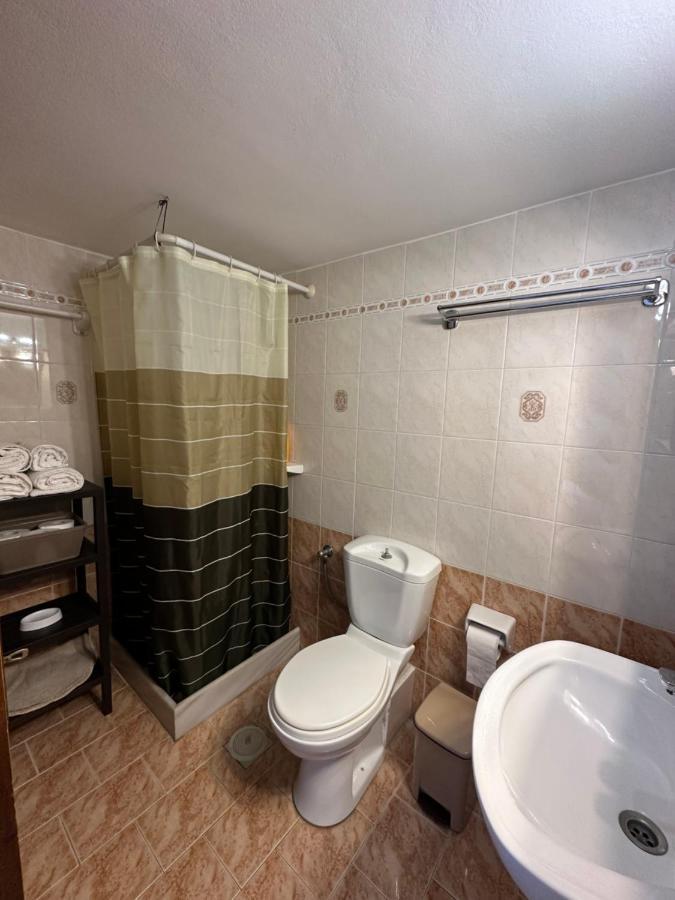 Ano Syros Vibes Apartment Exterior photo