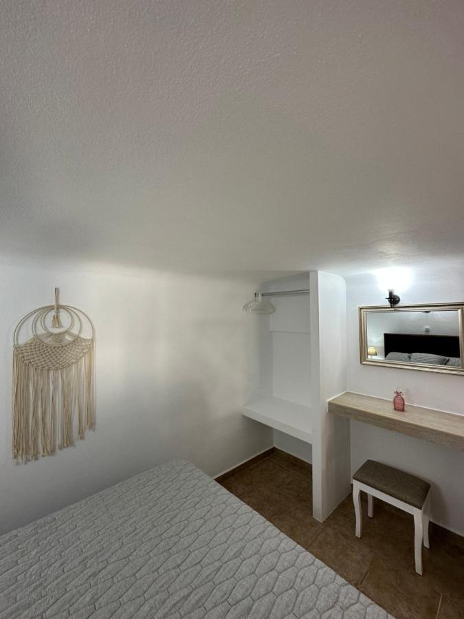 Ano Syros Vibes Apartment Exterior photo