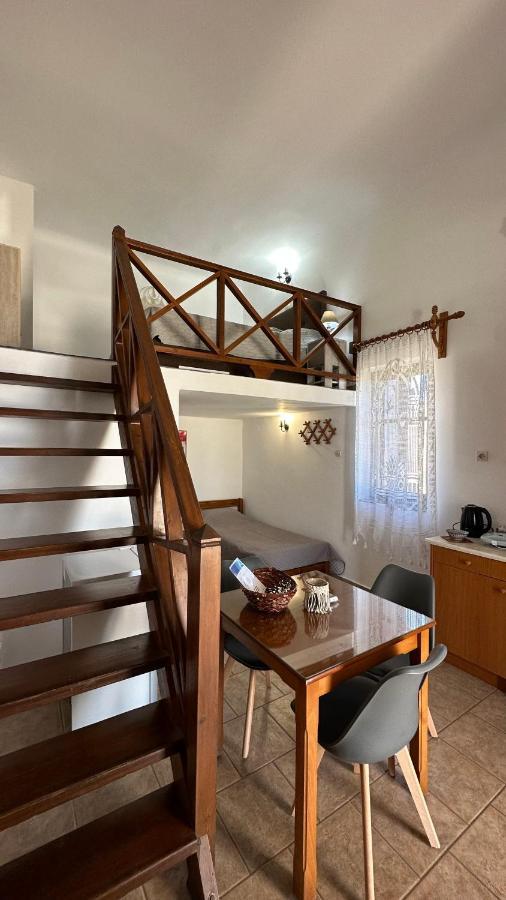 Ano Syros Vibes Apartment Exterior photo