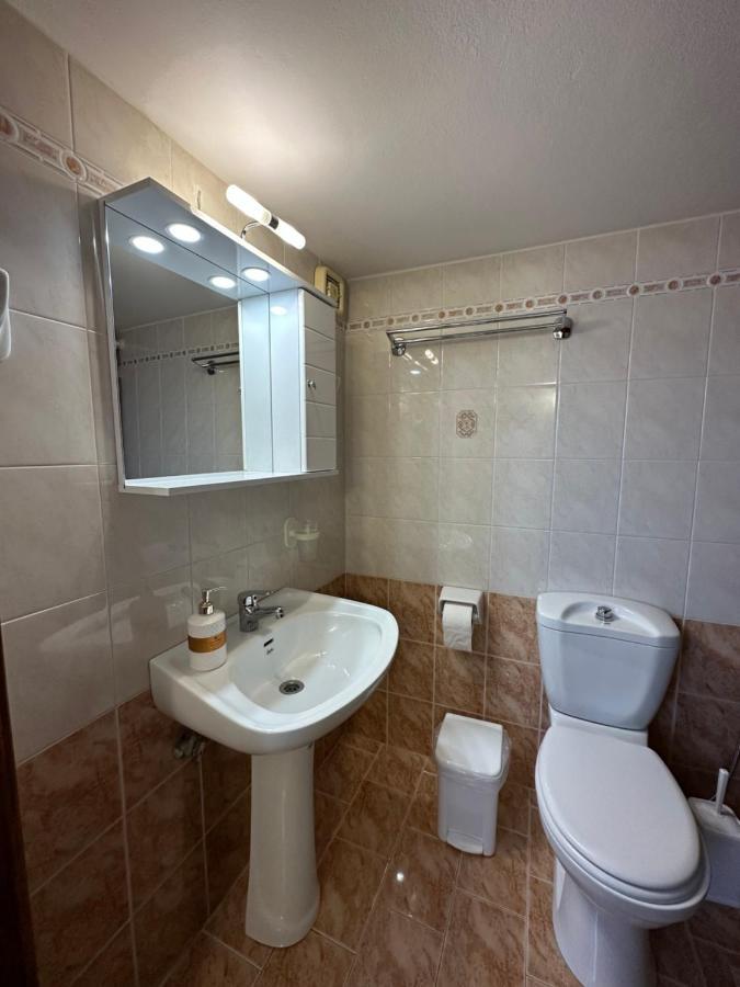Ano Syros Vibes Apartment Exterior photo