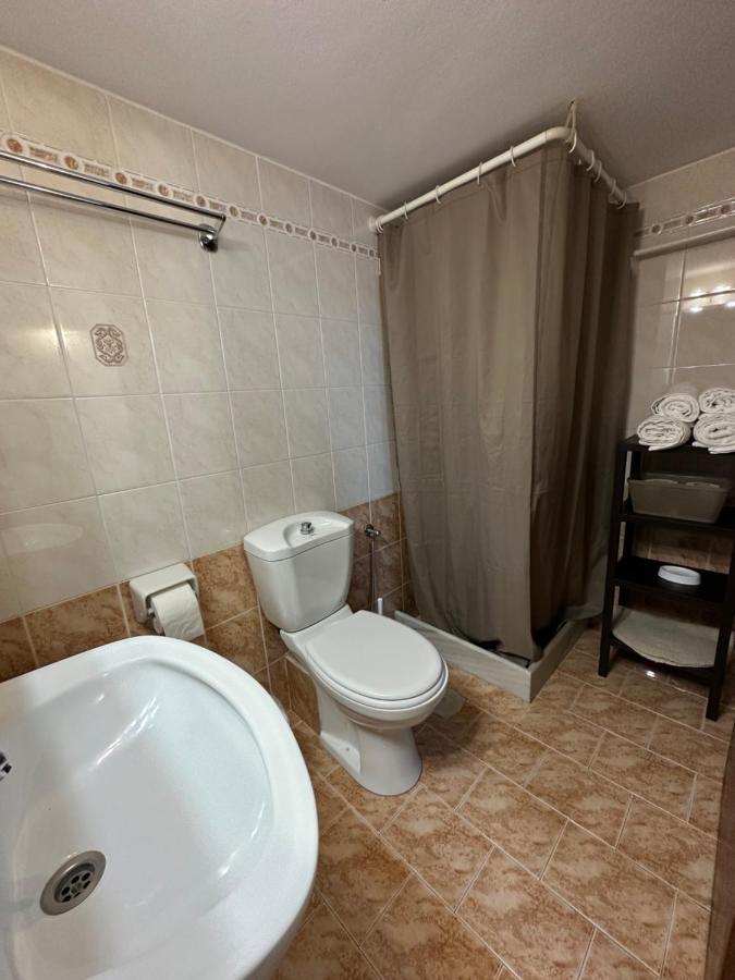 Ano Syros Vibes Apartment Exterior photo