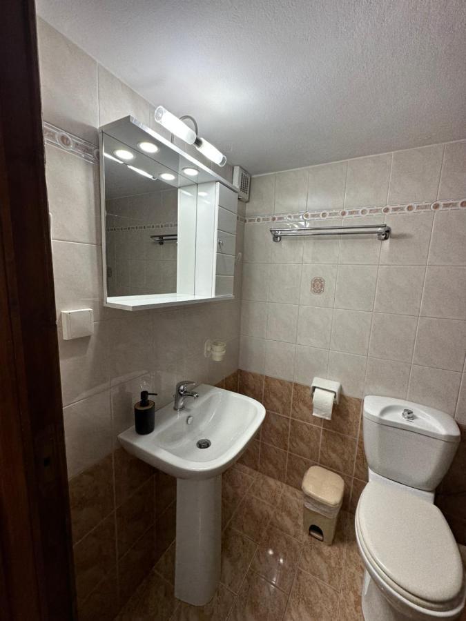 Ano Syros Vibes Apartment Exterior photo